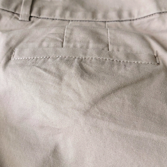 Loft Capris - Picture 7 of 7